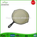 Die-casting Iron Cookware Frying Grill Pan Set